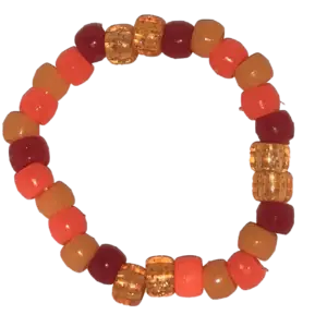 aries horoscope bracelet