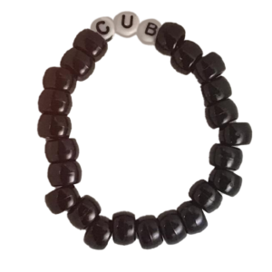 cub bracelet