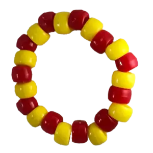 horoscope bracelet - leo