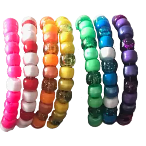 bracelet pack - rainbow