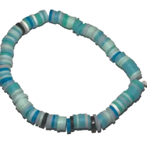 nature bracelet - ocean breeze